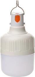 Ліхтар-лампа DC LL-03 Mini Camping Lamp White (2000000393261)