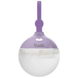 Ліхтар-лампа Nitecore Bubble Lavender (6-1511_l)