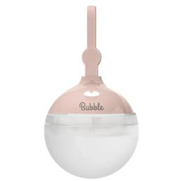 Ліхтар-лампа Nitecore Bubble Rose (6-1511_m)