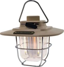 Ліхтар-лампа Westinghouse Retro 4W LED Filament WF242 Type-C (WF242-CB)