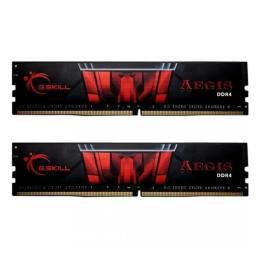 Оперативна память G.Skill Aegis F4-2666C19D-16GIS 16 GB (2x8 GB) DDR4 2666 MHz