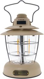 Ліхтар-лампа Westinghouse Retro 6W LED Filament WF241 Type-C (WF241-CB)