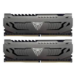 Оперативна память Patriot Viper Steel PVS416G360C7K 16 GB (2x8 GB) DDR4 3600 MHz