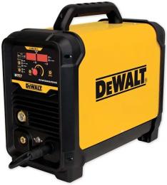 Зварювальний апарат DEWALT DXWDMIG200E