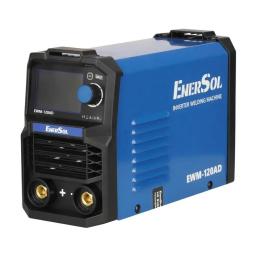 Зварювальний апарат EnerSol EWM-120AD