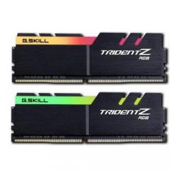 Оперативна память G.Skill Trident Z RGB F4-3600C18D-16GTZR 16 GB (2x8 GB) DDR4 3600 MHz