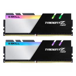 Оперативна память G.Skill Trident Z Neo F4-3200C16D-32GTZN 32 GB (2x16 GB) DDR4 3200 MHz