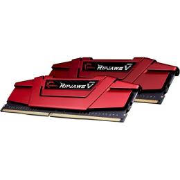 Оперативна память G.Skill Ripjaws V F4-3600C19D-16GVRB 16 GB (2x8 GB) DDR4 3600 MHz