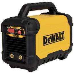 Зварювальний апарат DEWALT DXWDMMA160E