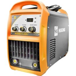 Зварювальний апарат Hugong Inverdelta 400 (380 V) (750010400)