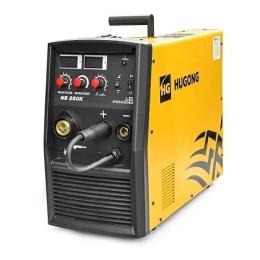 Зварювальний апарат Hugong NB 250 (MIG/MAG/MMA/TIG) (750050251)