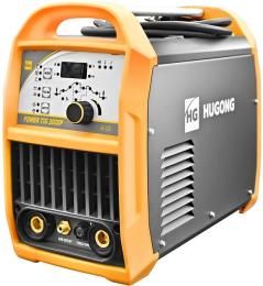 Зварювальний апарат Hugong PowerTig 200 (MMA/TIG) (750010300)