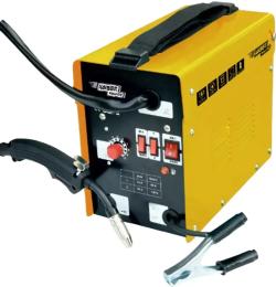 Зварювальний апарат Kaiser ARC-FLUX 120 (81979)