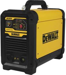 Зварювальний апарат DEWALT DXWDCUT40E