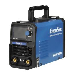 Зварювальний апарат EnerSol EWM-160AD