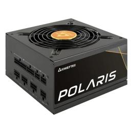 Блок живлення для ПК Chieftec Polaris PPS-550FC 550W