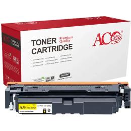 Тонер-картридж для принтера ACO CRG-069NC Y Yellow (5091C002)