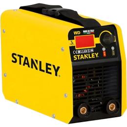 Зварювальний апарат Stanley WD160IC1