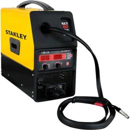 Зварювальний апарат Stanley MULTI160