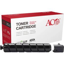 Тонер-картридж для принтера ACO C-EXV49 Cyan (8525B002)