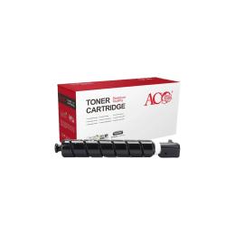 Тонер-картридж для принтера ACO C-EXV49 M Magenta (8526B002)