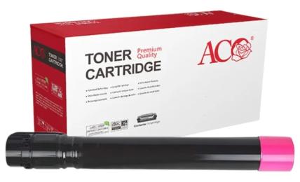Тонер-картридж для принтера ACO 106R03747 Magenta