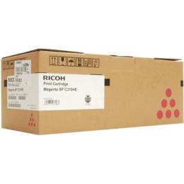 Тонер-картридж для принтера Ricoh 407636 Magenta