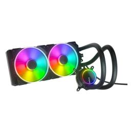 Кулер Fractal Design FD-W-2-S2802 процесорний, Celsius+ S28 Prisma