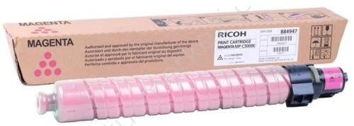 Тонер-картридж для принтера Ricoh 842032 Magenta