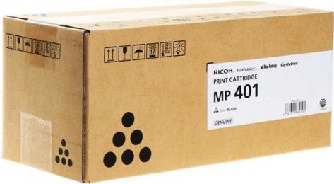 Тонер-картридж для принтера Ricoh 841887