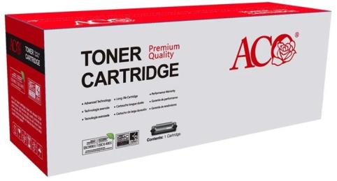 Тонер-картридж для принтера ACO W2070A