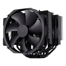 Кулер Noctua NH-D15 chromax.black