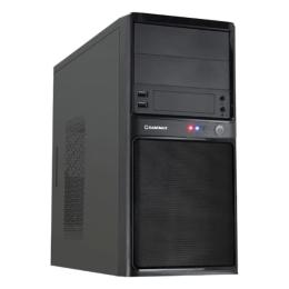 Корпус для ПК GAMEMAX MT-304-NP Black