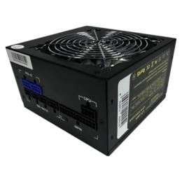 Блок живлення для ПК Casecom CM 600M ATX Black