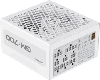 Блок живлення для ПК GAMEMAX GM-700 White