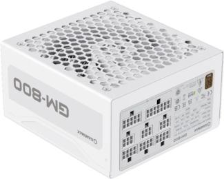 Блок живлення для ПК GAMEMAX GM-800 White