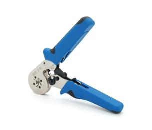 Кримпер Voltronic HCS8 6-4A Black Blue 0.25-10mm2