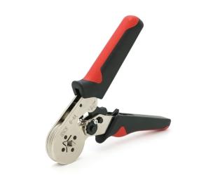 Кримпер Voltronic HSC8 6-4A Black Red 0.25-10mm2