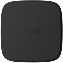 Датчик диму Ajax FireProtect 2 RB Heat Smoke Jeweler (000029691) Black