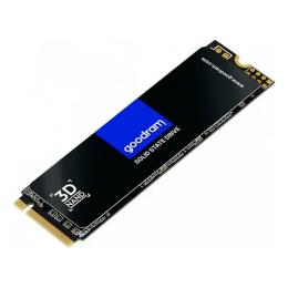 Внутрішній SSD диск GoodRam PX500 (SSDPR-PX500-256-80) 256GB