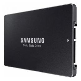 Внутрішній SSD диск Samsung PM883 1.92TB 2.5 SATA (MZ7LH1T9HMLT)