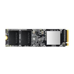 Жорсткий диск внутрішній SSD ADATA XPG SX8100 (ASX8100NP-512GT-C) 512GB