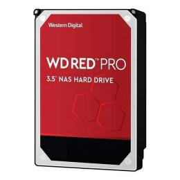 HDD диск WD Pro WD102KFBX Red 10TB