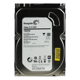 Жорсткий диск внутрішній HDD Seagate Video ST1000VM002 Black 1 TB, 3.5