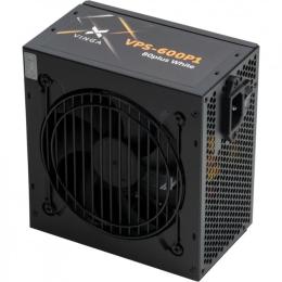 Блок живлення для ПК Vinga VPS-600P1 Black