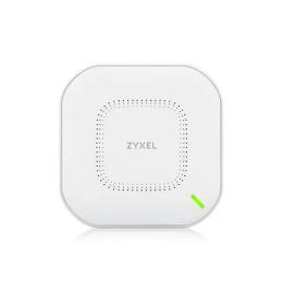 Точка доступу ZyXEL NWA110AX (NWA110AX-EU0102F) White
