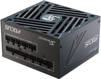 Блок живлення для ПК SeaSonic ATX 750W FOCUS-GX-750-ATX31 Black