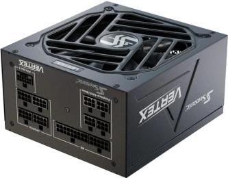 Блок живлення для ПК SeaSonic ATX 750W VERTEX PX-750 Black