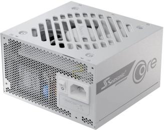 Блок живлення для ПК SeaSonic CORE GX-850-ATX31 White