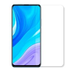 Захисна плівка Boxface для Huawei P Smart Pro Transparent броньована поліуретанова